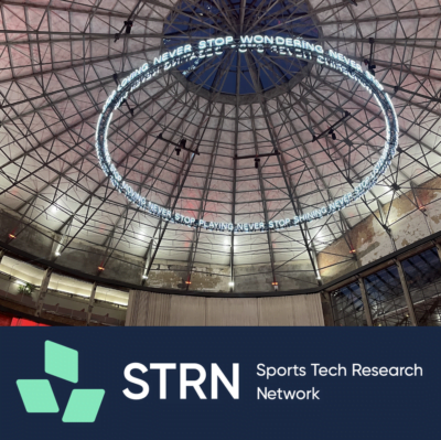 STRN Wintercircus + logo