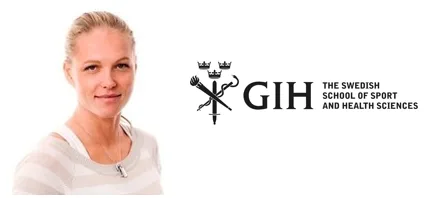 Elin Ekblom Bak GIH