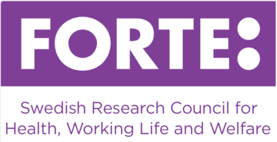 FORTE logo