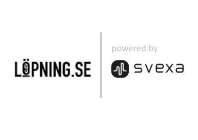 Lopning svexa