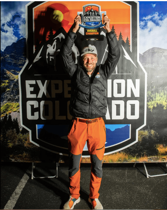 Olof Expedition Colorado 2024