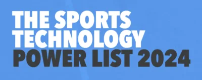 Sports Technology Power List 2024