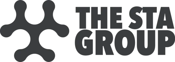 STA Group logo