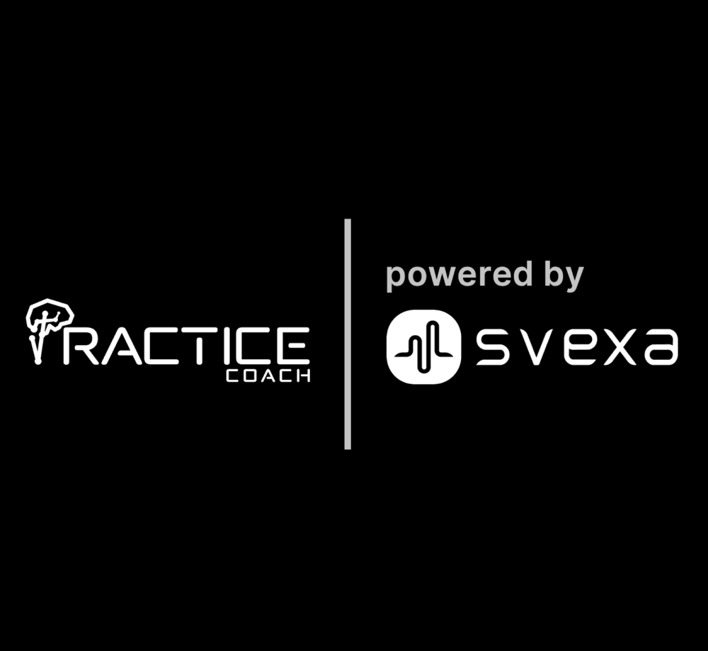 Practice Coach Svexa