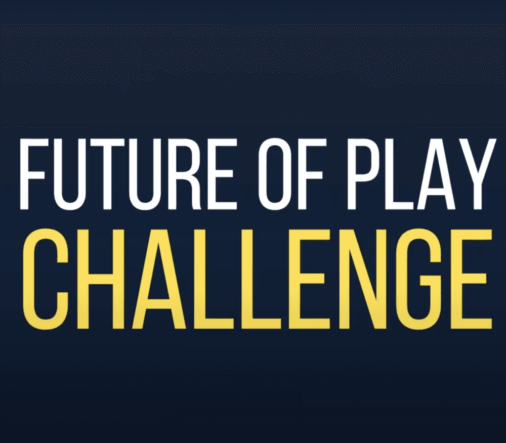 Anthropy Constructive Future of Play Challenge