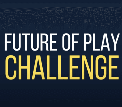 Anthropy Constructive Future of Play Challenge