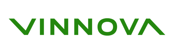 Vinnova logo