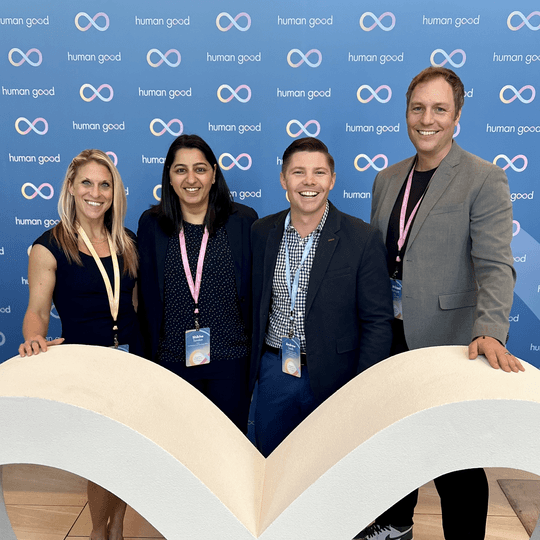 HumanGood conference