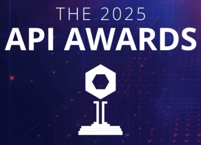 API World 2025 awards