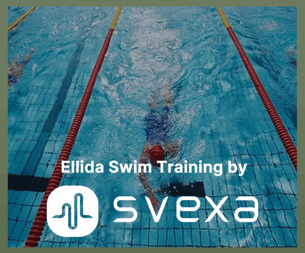 Ellida swim