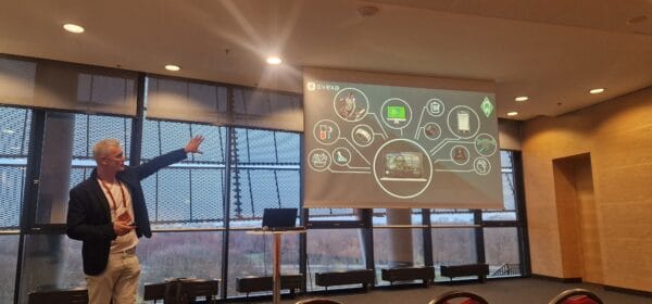 Polish FA Innovation Hub Sports Business Jam