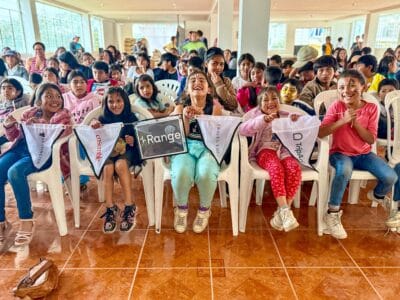 Danielle Children Fund