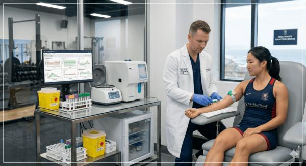 blood biomarker
