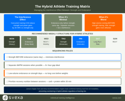 Hybrid Training
