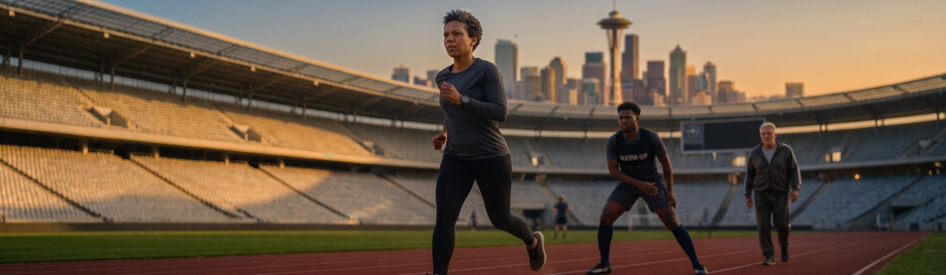 human performance AI