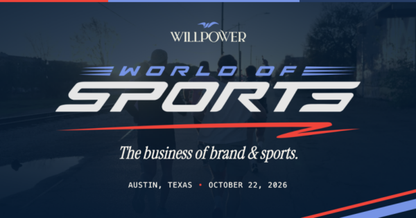 Willpower World of Sports